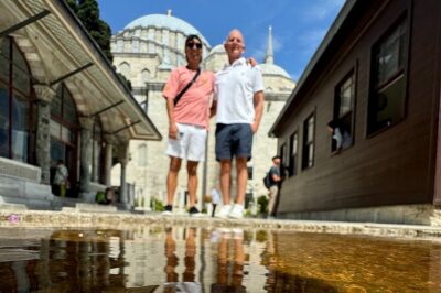 Private Guide in Istanbul in Spanish - Hippodrome Square: Obelisks, stolen bronze, and the old sports vibe