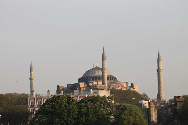 Private Guide in Istanbul Old City - What You’ll Notice Right Away