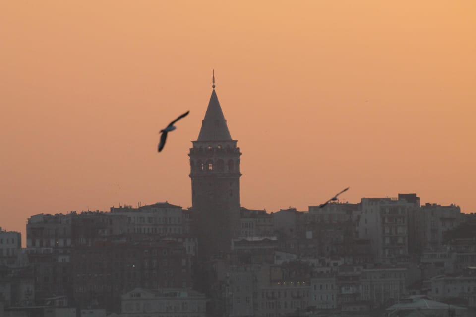 Private Guide in Istanbul Old City - How a Private 7–8 Hour Old City Tour Actually Works