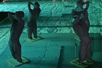 Private Guided Basilica Cistern Tour with Skip the Line Access - Inside the Cistern: Medusa Heads, Columns, and Film-Ready Sights