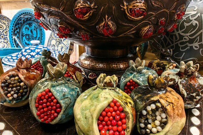 Private Guided Bazaar Tour in Istanbul - Why a Grand Bazaar Tour Works Best When It’s Private