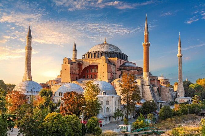 Private Guided Best of Istanbul Tour 1,2 or 3 Days - Picking Up the Day: Where the Tour Starts and How You’ll Get There