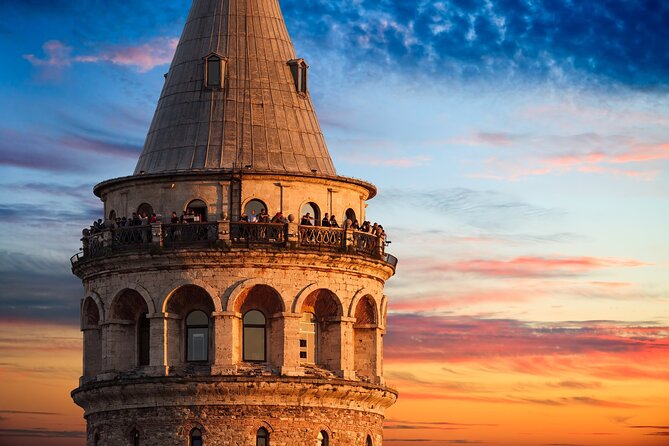 Private Guided Best of Istanbul Tour 1,2 or 3 Days - Blue Mosque: Iconic Interior Tiles and the Six-Minaret View