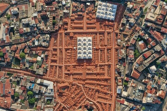 Private Guided Best of Istanbul Tour 1,2 or 3 Days - Basilica Cistern and Topkapi: Two Ways to Experience Istanbul’s Power