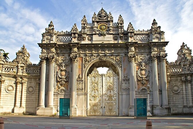 Private Guided Best of Istanbul Tour 1,2 or 3 Days - Dolmabahçe Palace, Then Taksim and Istiklal: Modern Istanbul in Real Time