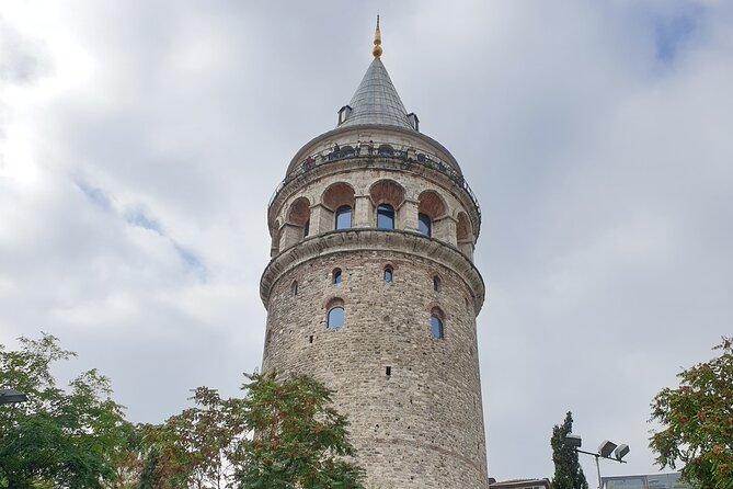 Private Guided "Energy of Istanbul-Skip the Ticket Line" Tour - Grand Bazaar shopping time that doesn’t feel like chaos