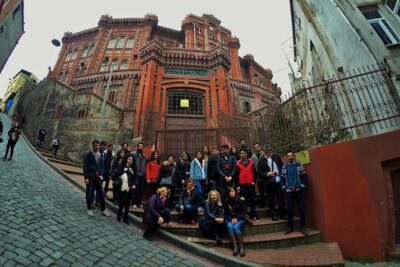 Private & Guided Fener - Balat Walking Tour - Istanbul - Hotel Pickup and the 4–5 Hour Timing Reality