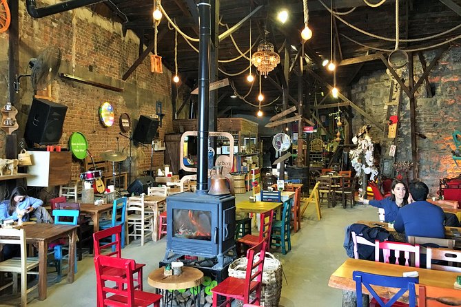 Private & Guided Fener - Balat Walking Tour - Istanbul - Price and Value: What $280 Buys You