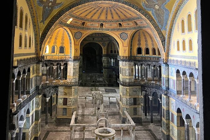 Private Guided Full Day Historical Peninsula Tour - How This Tour Works: A Full Day With Built-In Breathing Room
