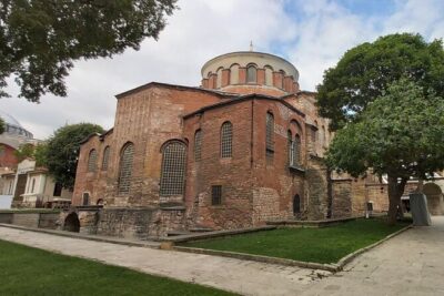 Private Guided Full Day Historical Peninsula Tour - Milion (Stone of Million): The Byzantine Zero-Mile Marker
