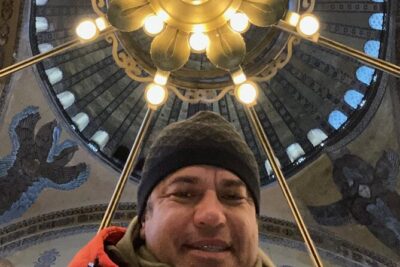 Private Guided Hagia Sophia Tour with Skip the Line Access - Ayasofya in your guide’s words: what you’re paying for