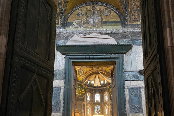 Private Guided Hagia Sophia Tour with Skip the Line Access - Best fit: who should book this Hagia Sophia tour