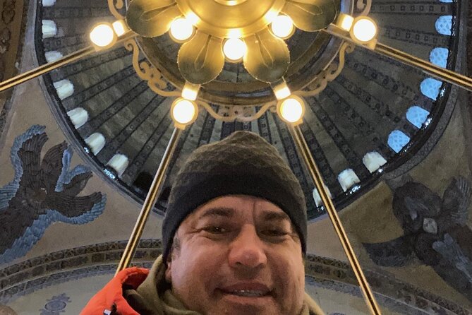 Private Guided Hagia Sophia Tour with Skip the Line Access - Ayasofya in your guide’s words: what you’re paying for