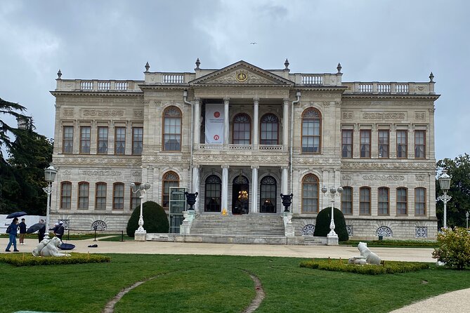 Private Guided İstanbul City Tour - Grand Bazaar and Hippodrome: shopping maze plus the old event arena
