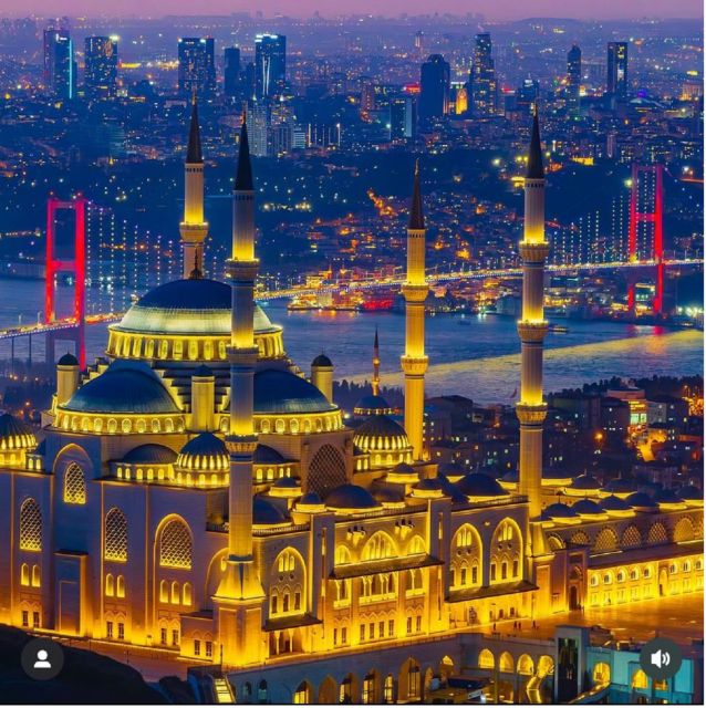 Private Guided Istanbul City Tour with Transfers - Key highlights that make this tour worth your time