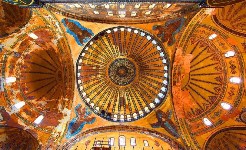 Private Guided Istanbul Luxury Tour (Tickets and Transfers) - Quick takeaways: what makes this VIP day work
