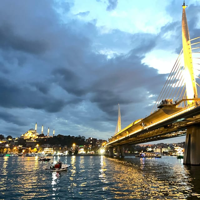 Private Guided Istanbul Luxury Tour (Tickets and Transfers) - Should you book? My practical verdict