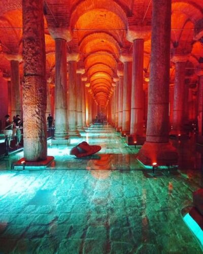 Private Guided Istanbul Luxury Tour (Tickets and Transfers) - Sultanahmet Square and the Hippodrome zone: where the skyline has a backstory