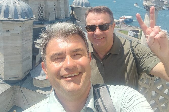 Private Guided Istanbul Tour - Sultanahmet, but Make It Personal