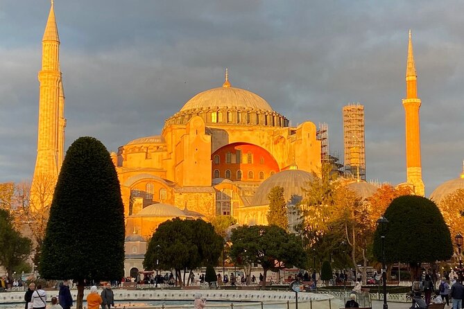 Private Guided Istanbul Tour - Price and what you’re really paying for
