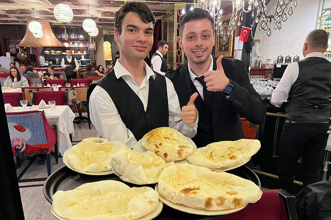 Private Guided Istanbul Tour - The flexibility you’re paying for (and how to use it)