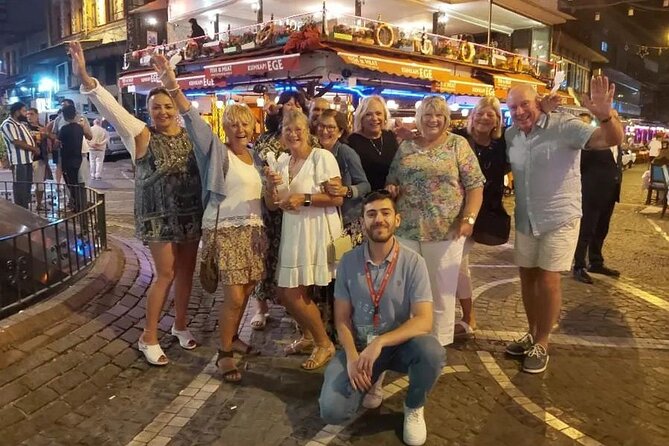 Private Guided Istanbul Walking Tour Old City Highlights - Price and Logistics: Where the Value Really Comes From