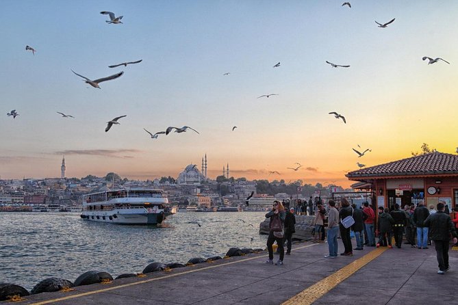 Private Guided Tour: Discovering Istanbul - Skip-the-line access and private transportation: the real value of a guided day