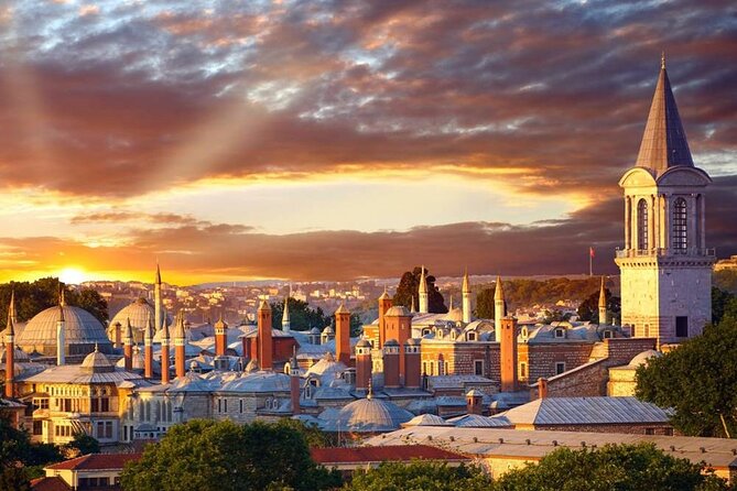 Private Guided Tour Istanbul from Cruise Ship or Hotel - Price and what $50 really buys in Istanbul