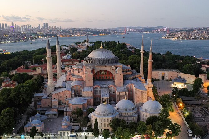 Private Hagia Sophia Sultanahmet Blue Mosque Cistern Grand Bazaar - Hippodrome first: the chariot-race backstory you won’t get on a quick photo stop