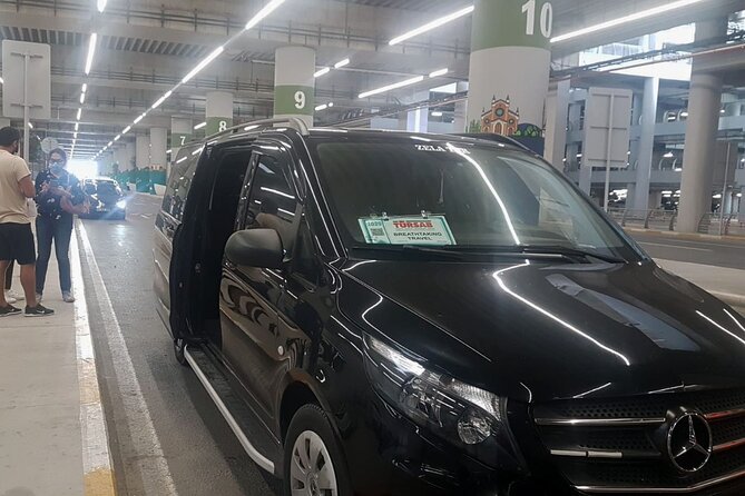 Private Istanbul Airport (IST) Arrival or Departure Transfer - Key things to know before you book