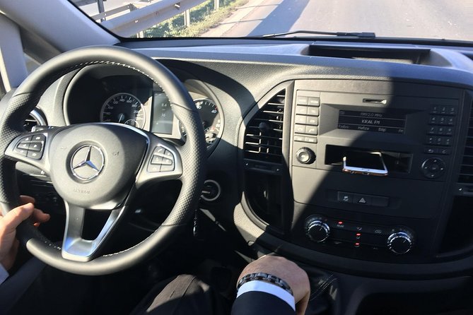 Private Istanbul Airport (IST) TransferS - Who This Transfer Fits Best (and Who Should Think Twice)