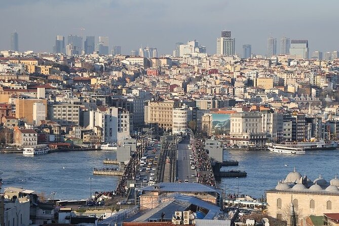 Private Istanbul Airport Transfer - Key Things to Know Before You Ride