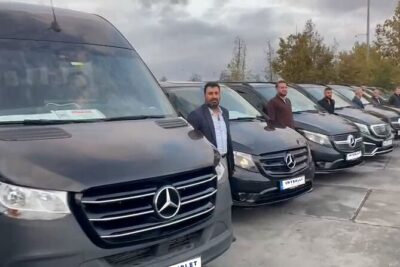 Private Istanbul Airport Transfer - The ride itself: shortest route to your hotel