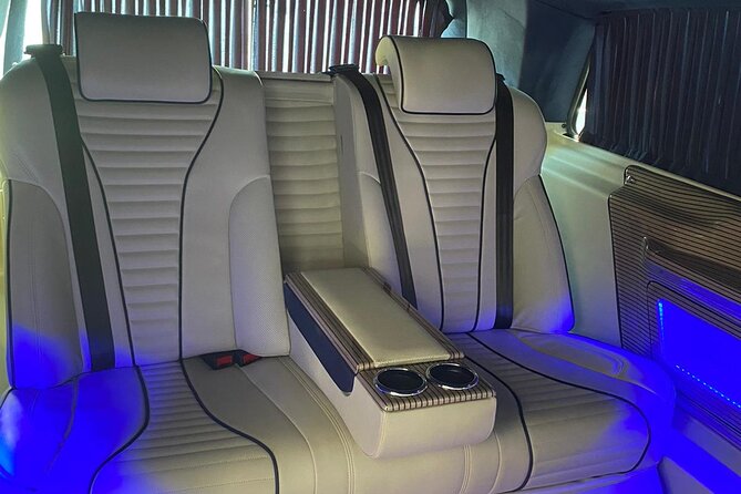 Private Istanbul Airport Transfer - What You’ll See on the Way (Without Needing to Plan It)