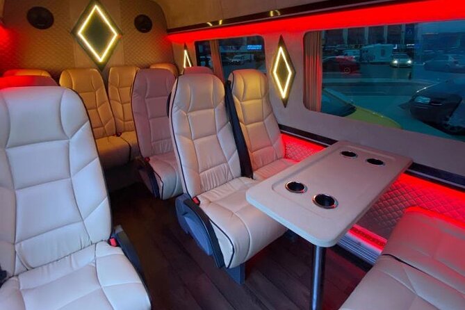 Private Istanbul Airport Transfer - Who This Transfer Fits Best (and Who Might Want More)