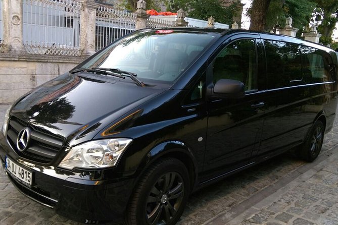 Private Istanbul Airport Transfer Service - Private Istanbul Airport Transfer: What Changes the Moment You Land