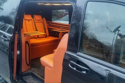 Private Istanbul Airport Transfer Service - The 1-Hour Ride Across Istanbul: Door-to-Door, Without Detours
