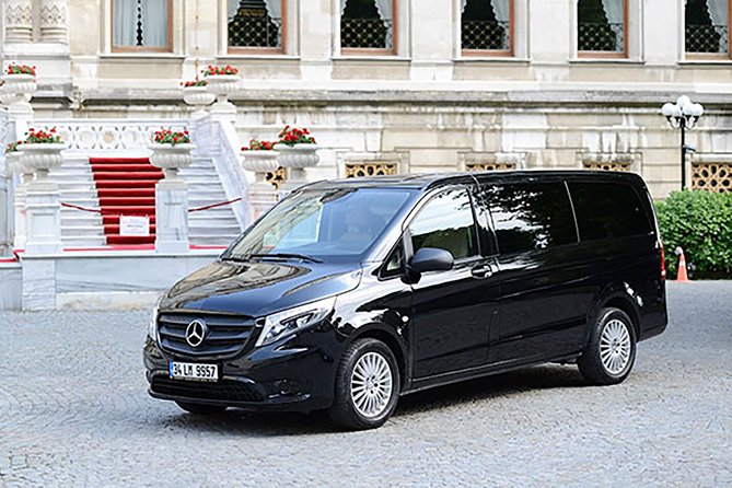 Private Istanbul Airport Transfer Service - Should You Book This Istanbul Airport Transfer?
