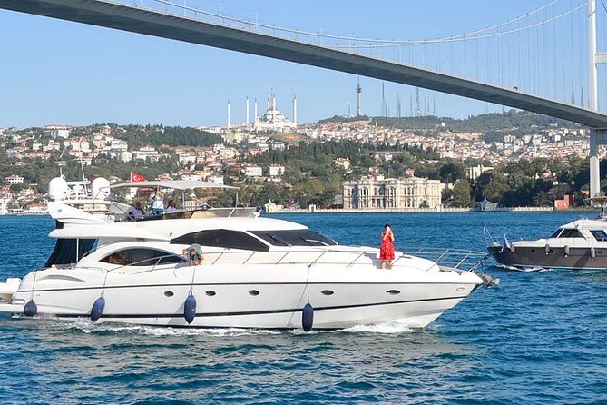 Private Istanbul Bosphorus Yacht Cruise - Who Should Book This Cruise (And Who Might Skip)