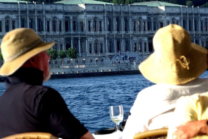 Private Istanbul Combo Tour - Classic Old City and Bosphorus Cruise - Guide Quality Matters: When Help Feels Patient and Practical