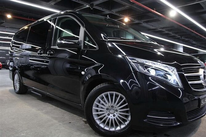 Private Istanbul Cruise Port(Galataport) Transfer hotel-airport - Why this Galataport transfer is the easiest move on cruise day
