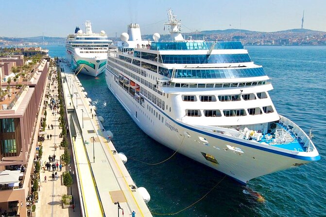 Private Istanbul Cruise Port(Galataport) Transfer hotel-airport - Possible hiccups to plan for (so you don’t lose time)