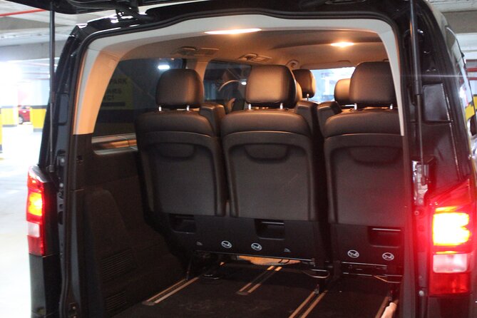 Private Istanbul Cruise Port(Galataport) Transfer hotel-airport - Practical tips to make pickup smoother in Istanbul