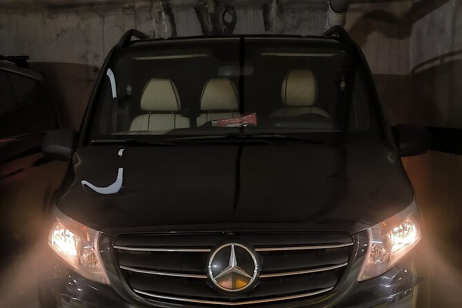 Private Istanbul Cruise Port(Galataport) Transfer hotel-airport - FAQ