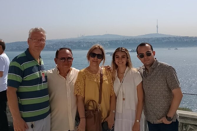 Private Istanbul Day Tour - Private Istanbul highlights without the planning headache