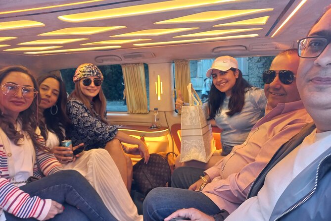 Private Istanbul Day Tour – Car & English Driver - How this private Istanbul day tour actually plays out