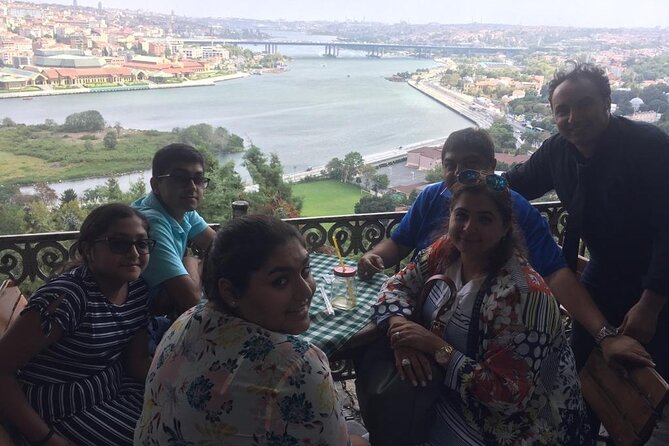 Private Istanbul Day Tour – Car & English Driver - Driver vs guide: why this tour feels different from a full licensed tour