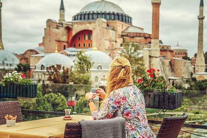 Private Istanbul Day Tour – Car & English Driver - Value for money: what you get for $118.94 and what costs extra