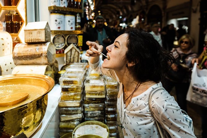 Private Istanbul Day Tour with a Local: Custom Highlights & Gems - Timing and Getting Around: 7 to 8 Hours That Can Work