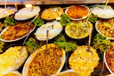 PRIVATE Istanbul Food Tour - 10 Tastings including Raki & Padi - Starting at Osmanağa: Where You’ll Meet and What to Expect